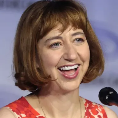 Kristen Schaal profile photo