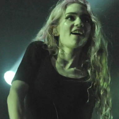 Grimes profile photo