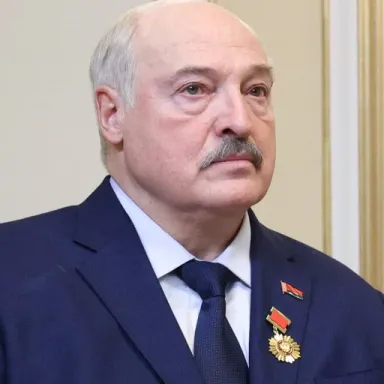 Alexander Lukashenko profile photo