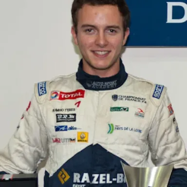 Anthoine Hubert profile photo