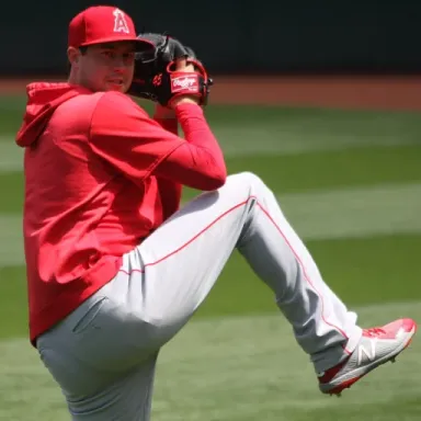 Tyler Skaggs profile photo