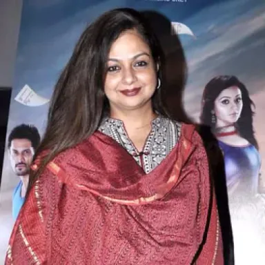 Neelima Azeem profile photo