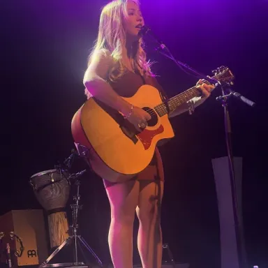 Connie Talbot profile photo