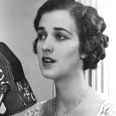 Jane Froman profile photo
