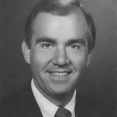 John E. Douglas profile photo