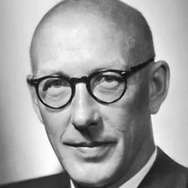 Edward Tatum profile photo
