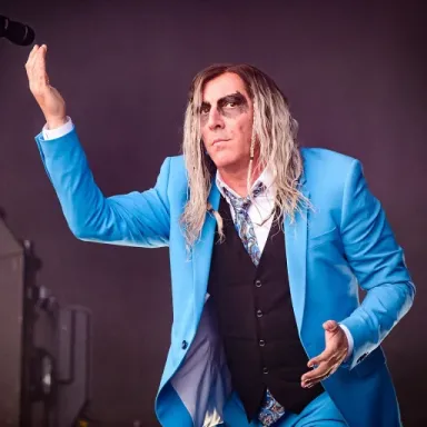 Maynard James Keenan profile photo