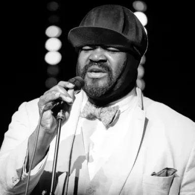 Gregory Porter profile photo