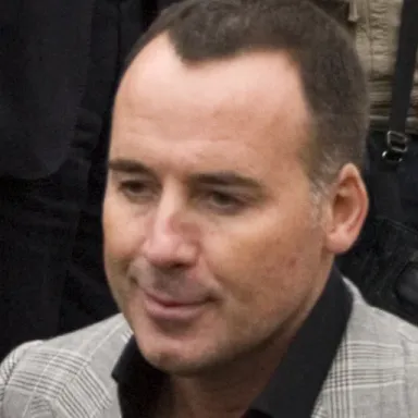 David Furnish profile photo
