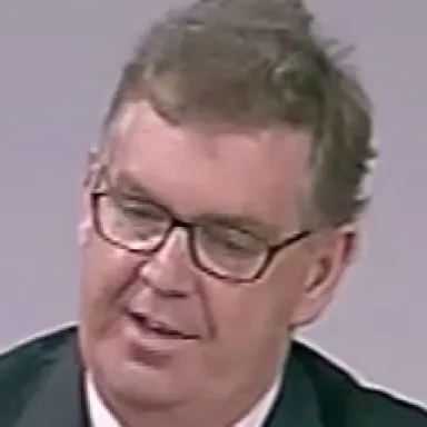 Peter Duncan (British politician) profile photo