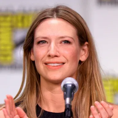 Anna Torv profile photo