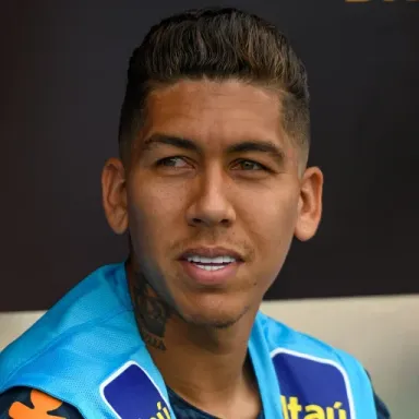 Roberto Firmino profile photo