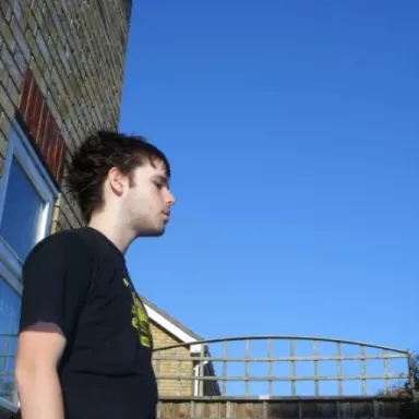Ryan Stokes profile photo