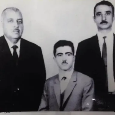 Idris Barzani profile photo