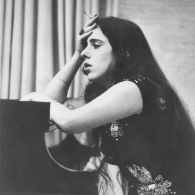 Laura Nyro profile photo