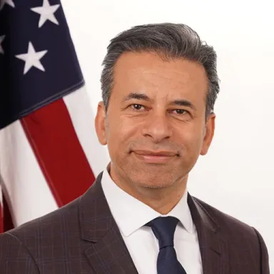 Marty Makary profile photo