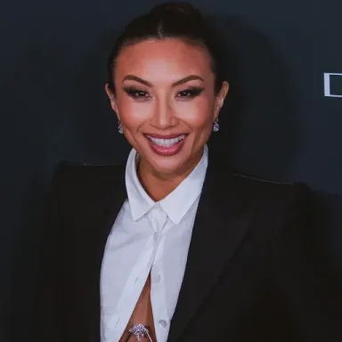 Jeannie Mai profile photo