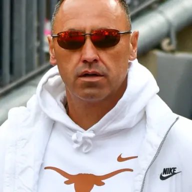Steve Sarkisian profile photo