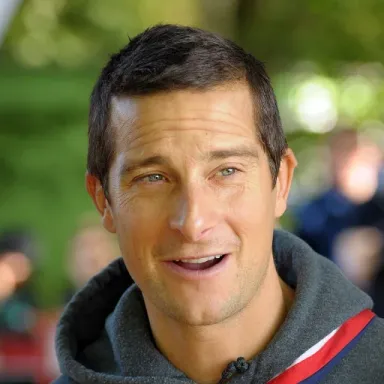Bear Grylls profile photo
