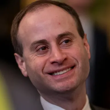 Will Scharf profile photo
