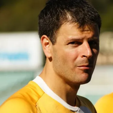 Mile Sterjovski profile photo