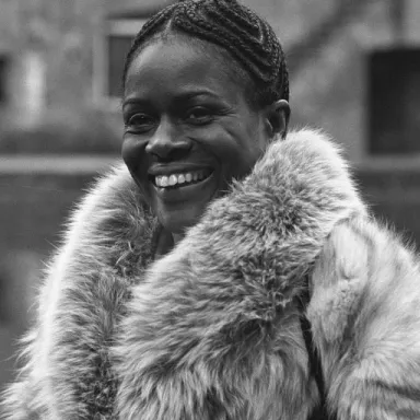 Cicely Tyson profile photo