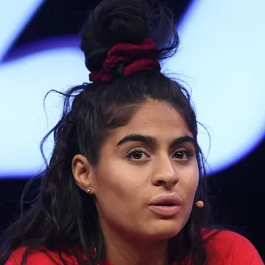 Jessie Reyez profile photo
