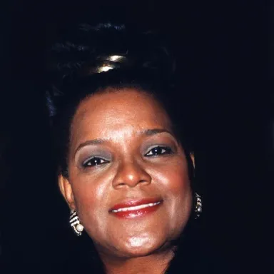 Shirley Caesar profile photo