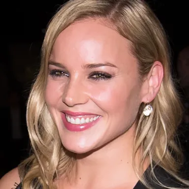 Abbie Cornish profile photo