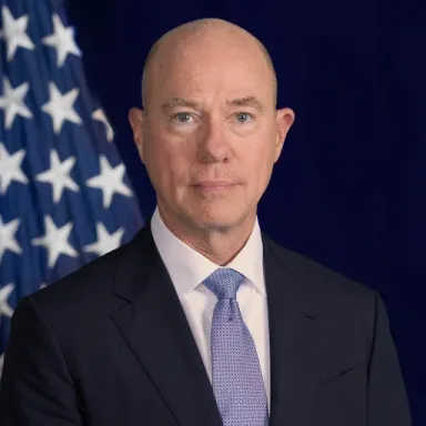 Bryan Bedford profile photo