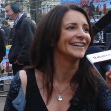 Lucy Porter profile photo