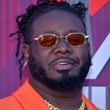 T-Pain profile photo
