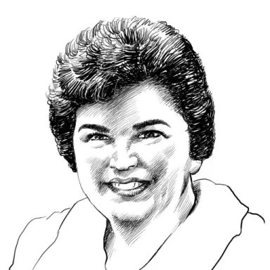 Marie Severin profile photo