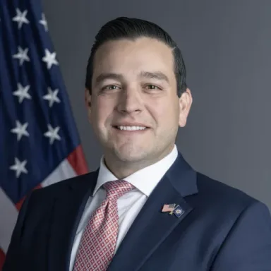 Kevin Marino Cabrera profile photo