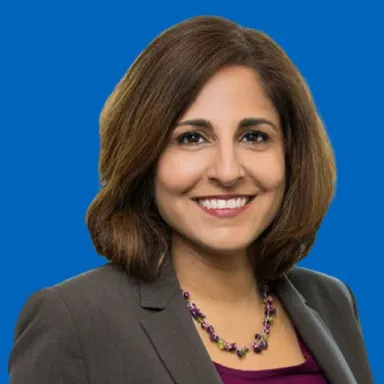 Neera Tanden profile photo