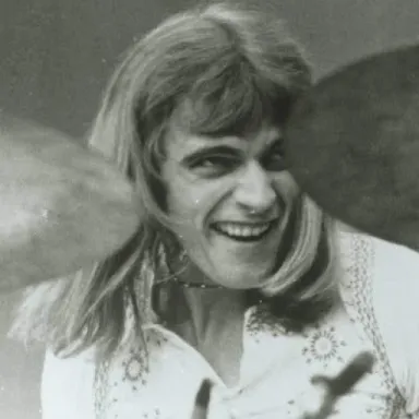 Alan White (Yes drummer) profile photo