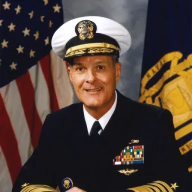 Charles R. Larson profile photo