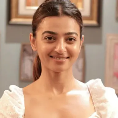 Radhika Apte profile photo