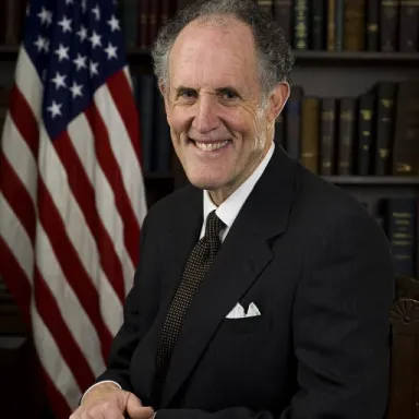 Ted Kaufman profile photo