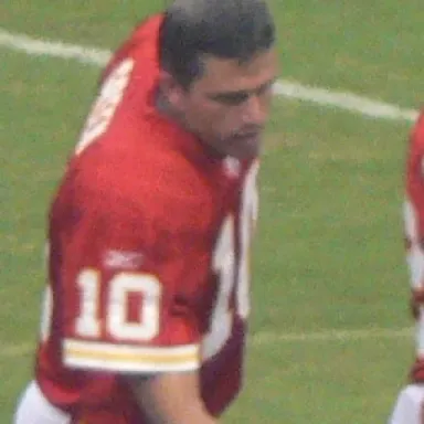 Trent Green profile photo