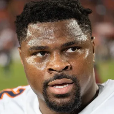 Khalil Mack profile photo
