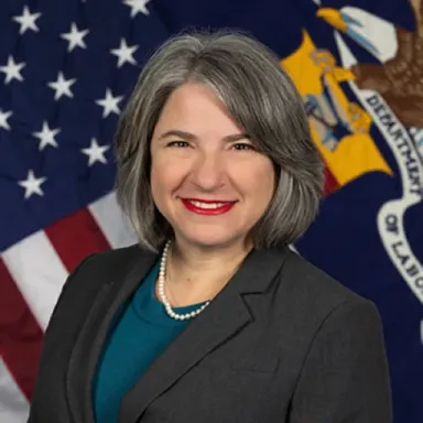 Gayle Goldin profile photo