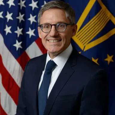Derek Chollet profile photo