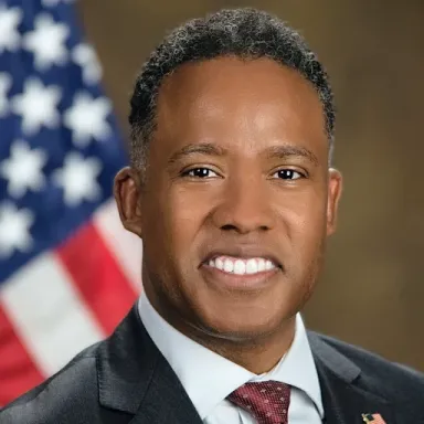 Kenneth Polite profile photo