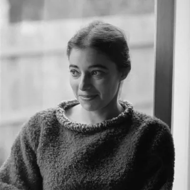 Mirka Mora profile photo