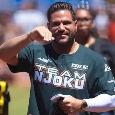 Ronnie Ortiz-Magro profile photo