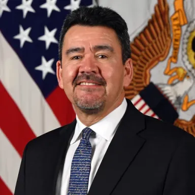 Michael L. Connor profile photo