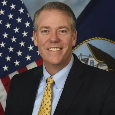 Thomas Harker profile photo