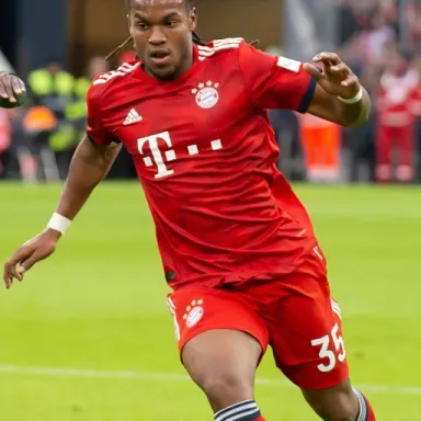 Renato Sanches profile photo
