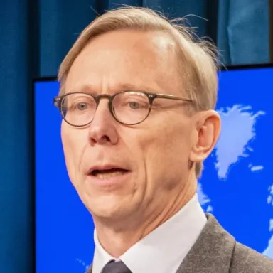 Brian Hook profile photo